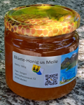 Blüetehonig 500g