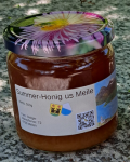 Summerhonig 500g